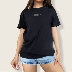 Chipotle Worker Shirt